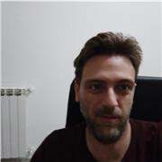 Libero professionista con esperienza ripetizioni